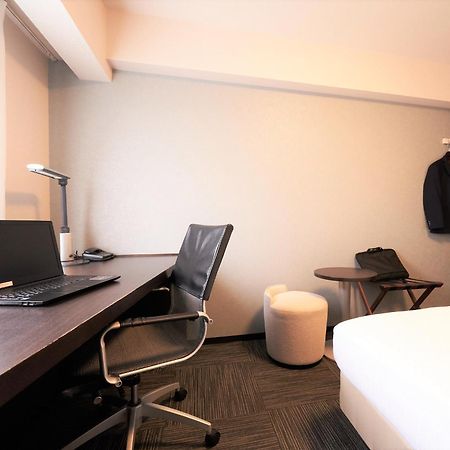 Richmond Hotel Аоморі Екстер'єр фото
