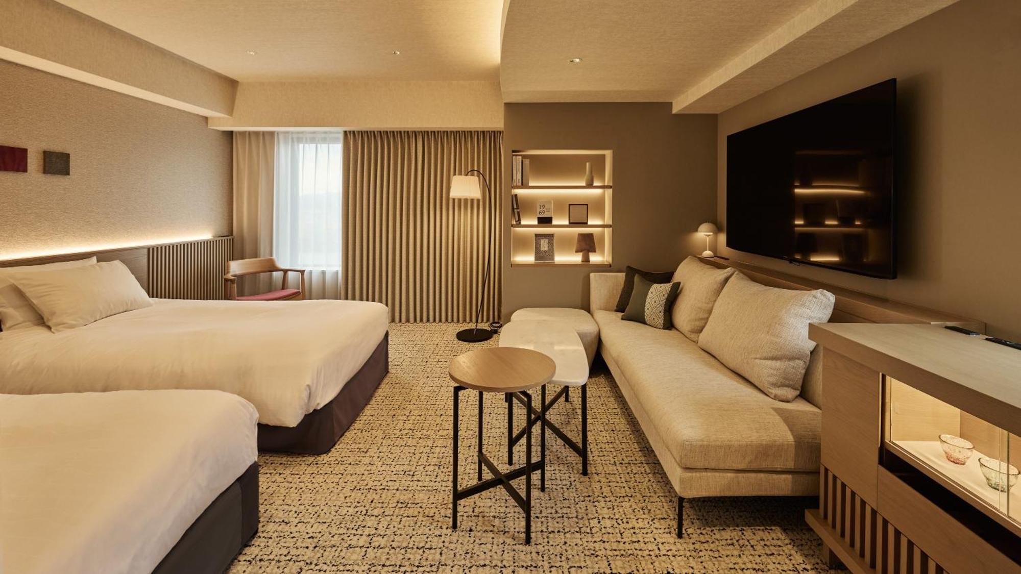 Richmond Hotel Аоморі Екстер'єр фото