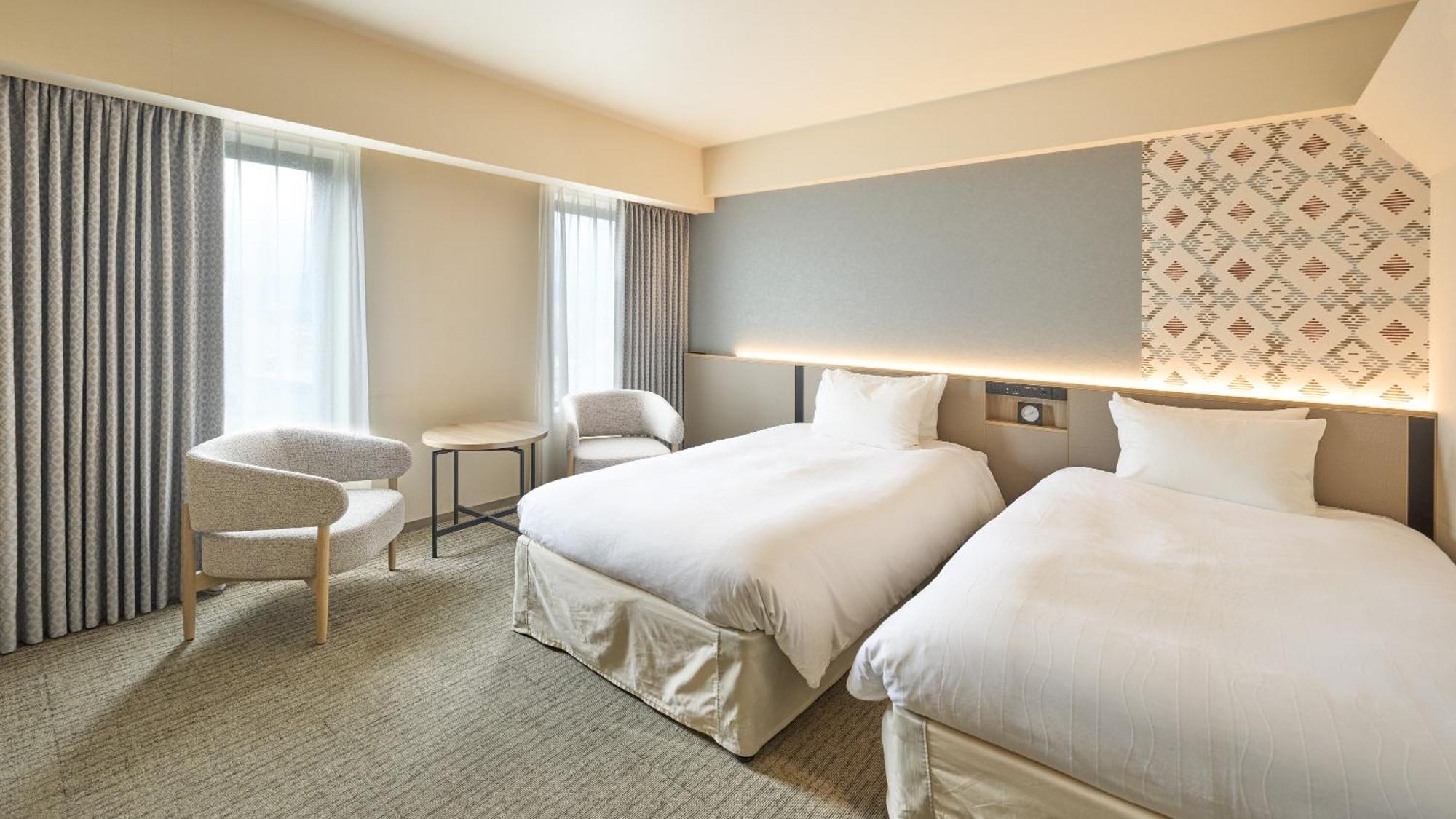 Richmond Hotel Аоморі Екстер'єр фото