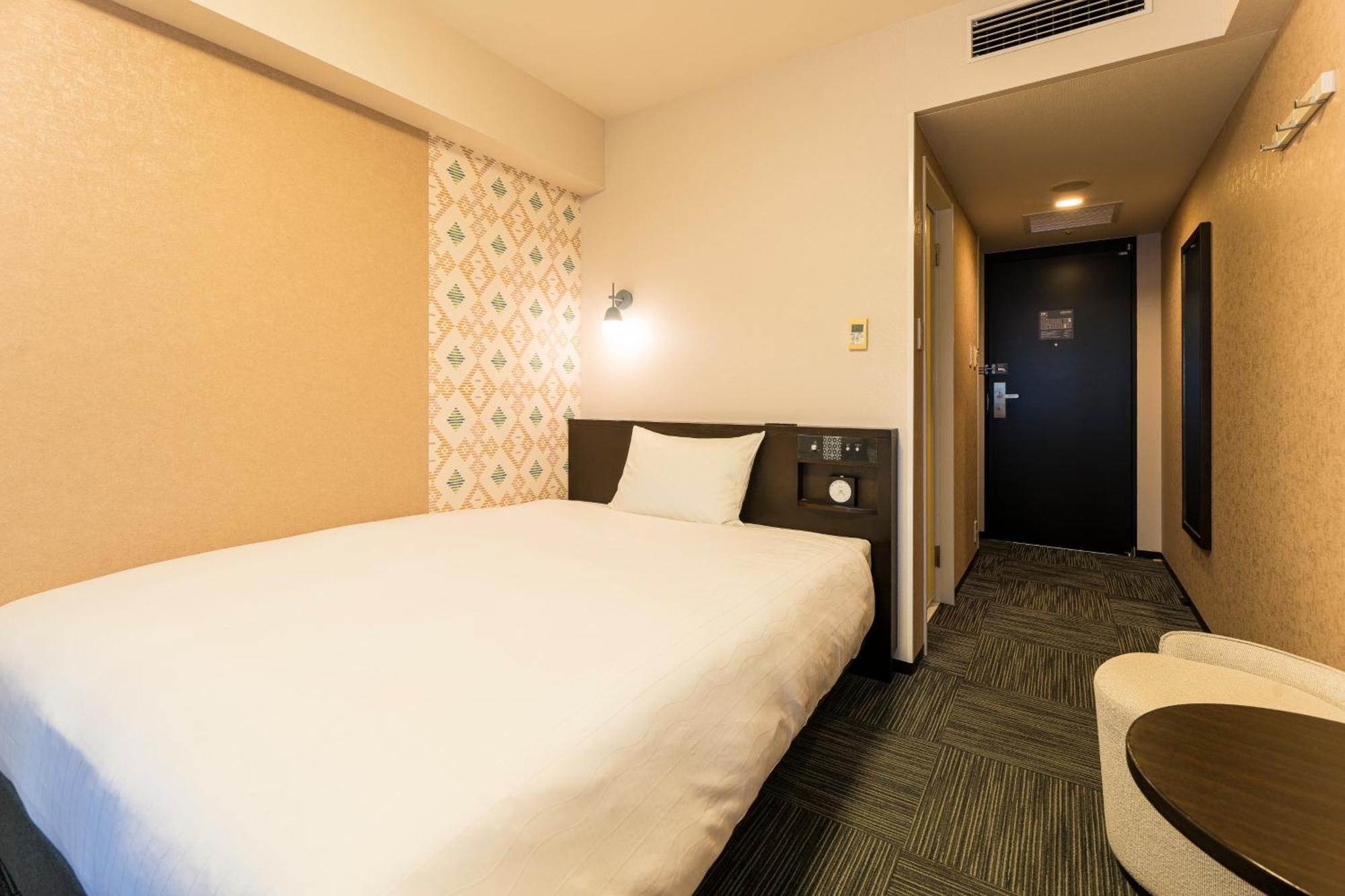 Richmond Hotel Аоморі Екстер'єр фото